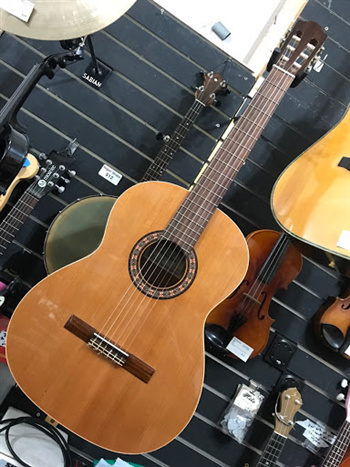 Ryoji Matsuoka MH-100