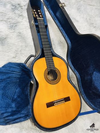 Sakazo Nakade No.2000 ( 1979 ) Made in Japan