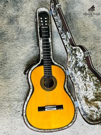 Sakazo Nakade No5000 - Anõ 1987