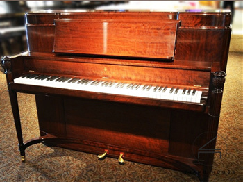 Steinway & Sons Model 40