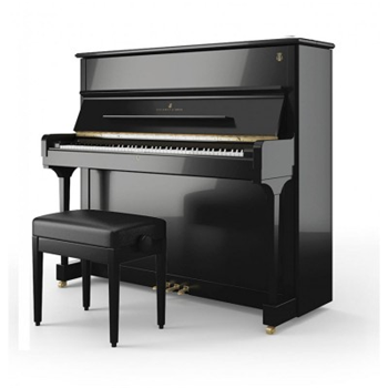 Steinway & Sons Model K