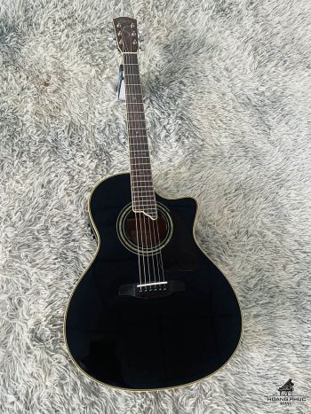 S.Yairi Japan YE-50 / BK