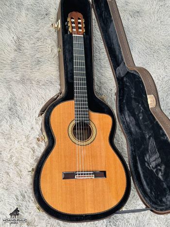 Takamine DMP-370NC N  Made in Japan