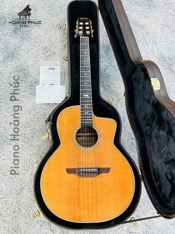 Takamine DMP-670NC VN