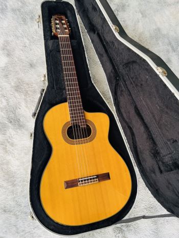 Takamine E-30 made in Japan