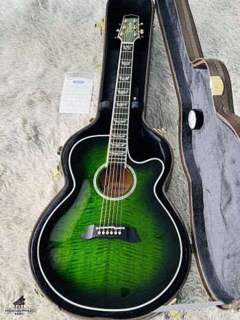 Takamine TDP-181AC SGS Made in Japan