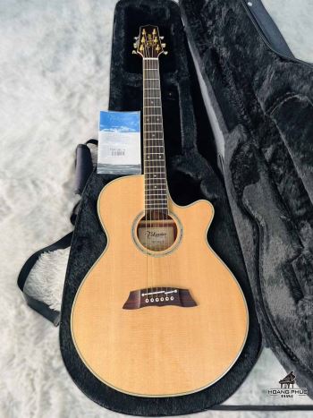 Takamine TSP-138 CN Made In Japan