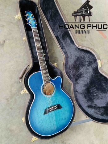 Guitar Takamine TDP-181AC SBB Made in Japan