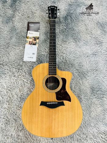 Taylor 214CE Koa