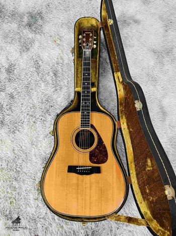 Yamaha L5 Gen1 Made In Japan