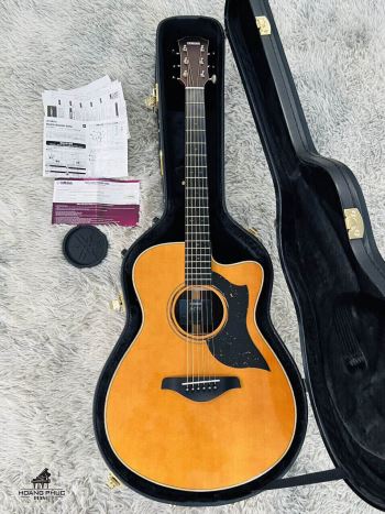 Yamaha AC-5R like new Made in Japan