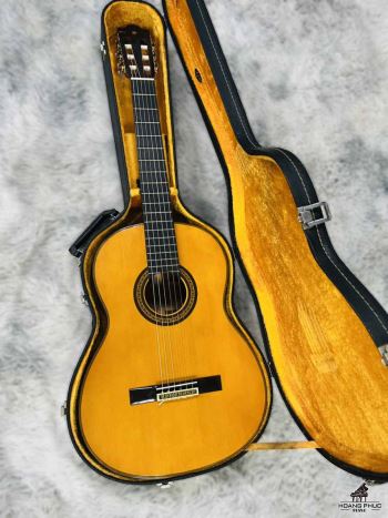 Yamaha C400 Like New Made In Japan