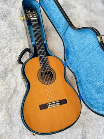 Yamaha C250 ( Anõ 1980 ) Made in Japan