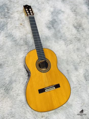 Yamaha C250 Like New Made In Japan