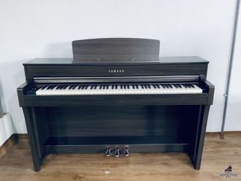 Yamaha CLP-645 DW
