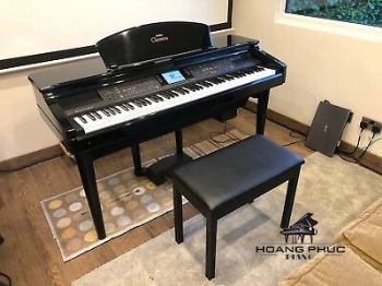 YAMAHA CVP 109