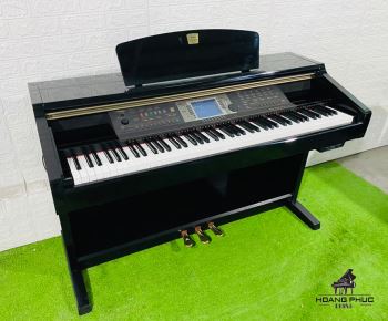 YAMAHA CVP 204PE