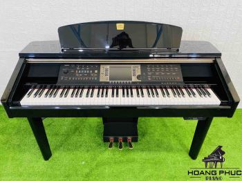 YAMAHA CVP 209PE