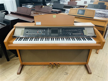 Yamaha CVP-305C 