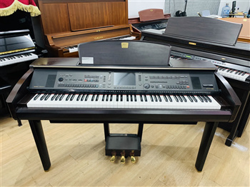 Yamaha CVP-307