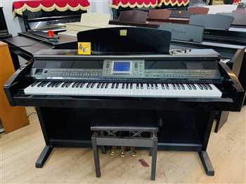 Yamaha CVP-403PE 