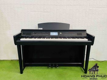 YAMAHA CVP-605
