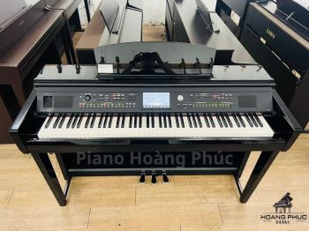 YAMAHA CVP 605 PE 