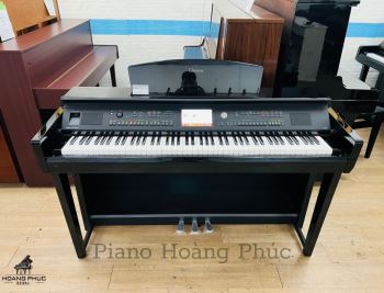 YAMAHA CVP-705 PE