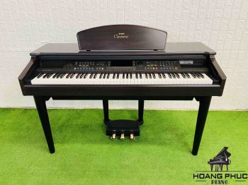 PIANO YAMAHA CVP 105