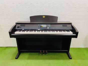 YAMAHA CVP 503