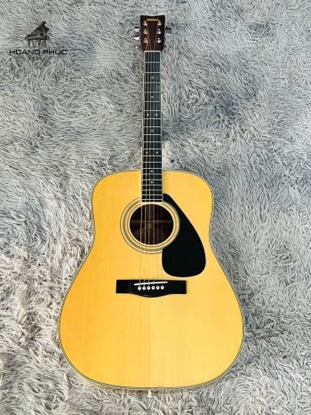 Yamaha FG 200D