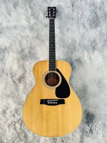 Yamaha FG-202B Like New Made in Japan