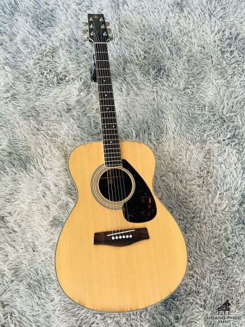 Yamaha FG-350F tem cổ