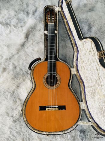 Yamaha GC-10S Made In Japan