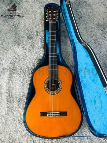 Yamaha GC-3D All Solid Anõ 1973