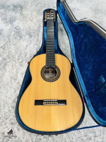 Yamaha GC-5 _ 1979 Made In Japan