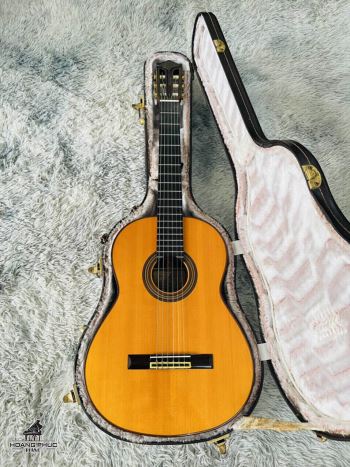 Yamaha GC-60 Cao Cấp Made in Japan