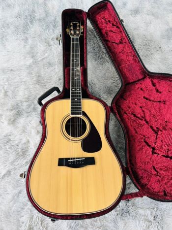 Yamaha L6 ( Gen 1 _ sản xuất 1977 )