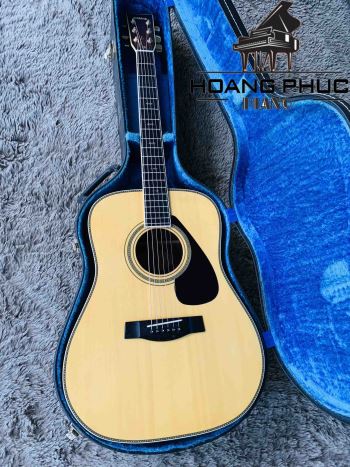 Guitar Yamaha L8 Gen1