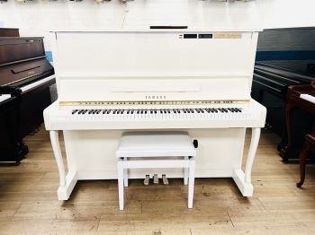 YAMAHA MX 200R White