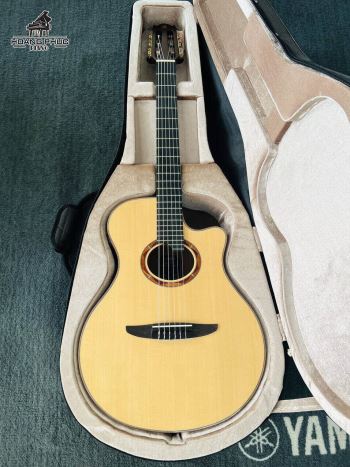 Yamaha NTX5 Made in Japan