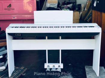 Yamaha P 125 White Full Option