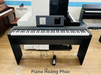 Yamaha P-45