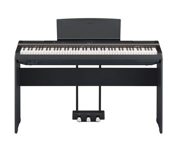 YAMAHA P125B