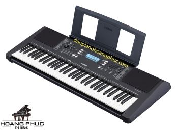 YAMAHA PSR-E373 NEW