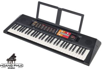 YAMAHA PSR F51 - NEW