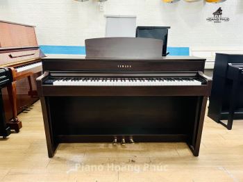 Yamaha SCLP 6450 DW
