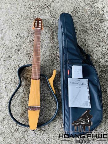 Guitar Yamaha Silent SLG.100N 
