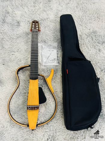 Yamaha Silent SLG-120 NW