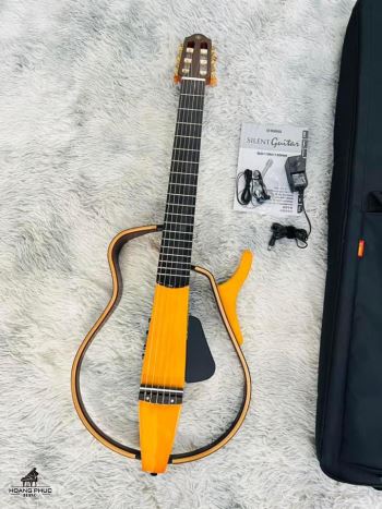 Yamaha Silent SLG-130 NW 